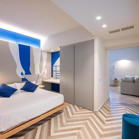 Amarina Suite Emotion Marina di Pietrasanta Exteriör bild