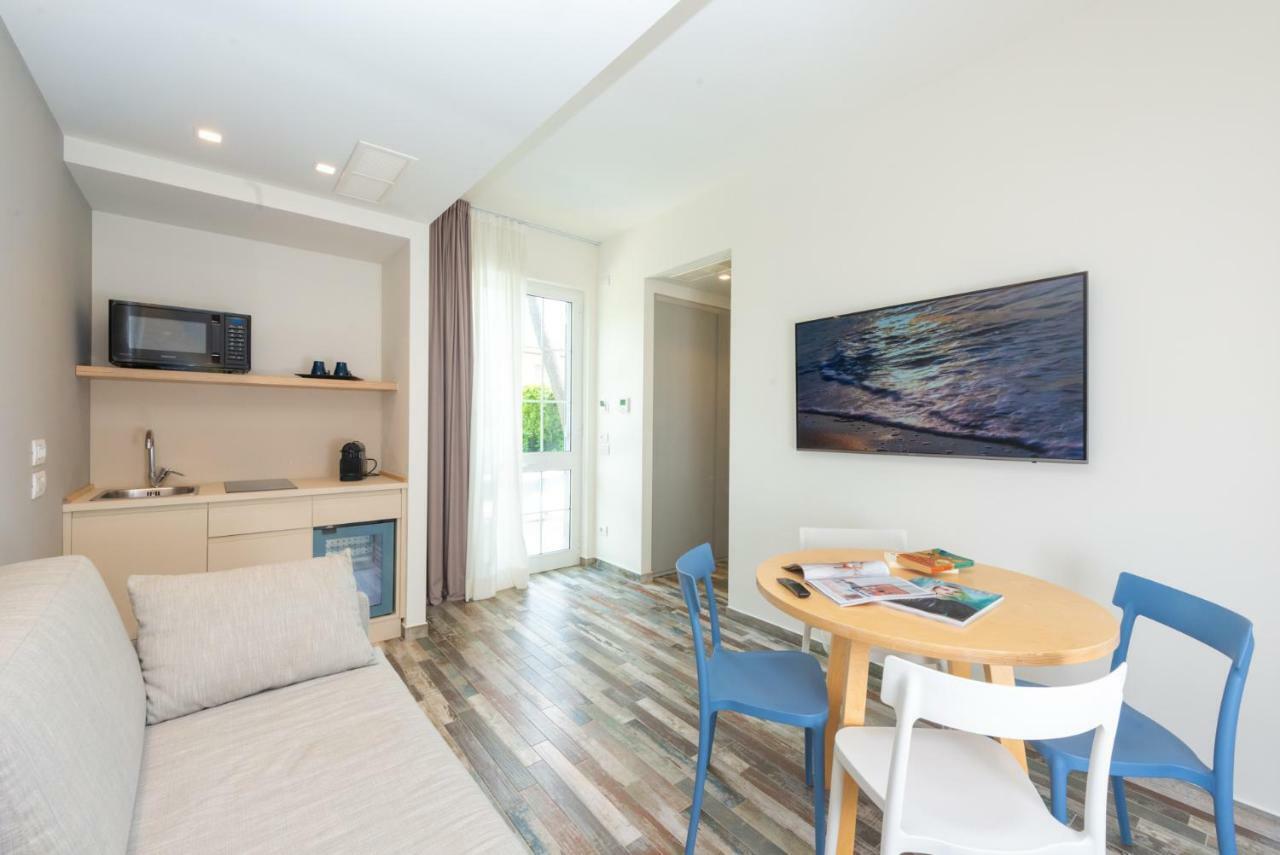 Amarina Suite Emotion Marina di Pietrasanta Exteriör bild