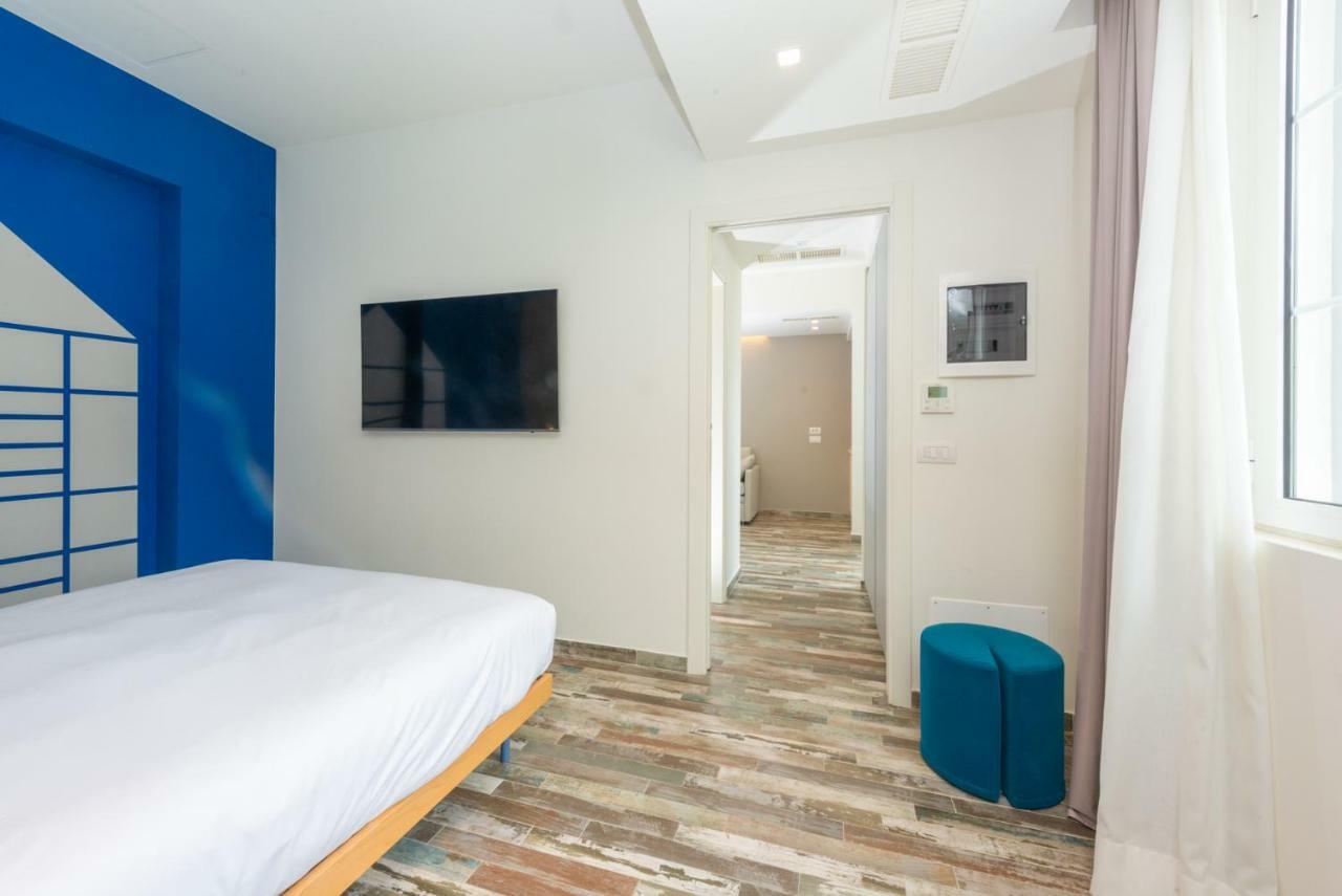 Amarina Suite Emotion Marina di Pietrasanta Exteriör bild